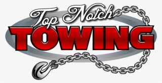 Top Notch Towing - Towing Company Logos