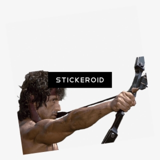 Rambo Fighting - Ranged Weapon