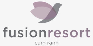 Fusion Resort Cam Ranh - Fusion Resort Cam Ranh Logo