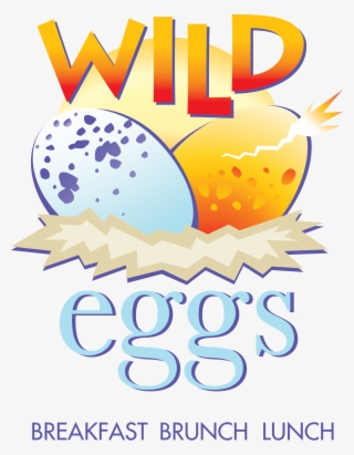 10% Off - Wild Eggs Louisville Logo