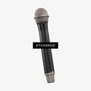 Microphone - Electro-voice R300-hd Handheld Wireless Microphone