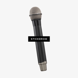Microphone