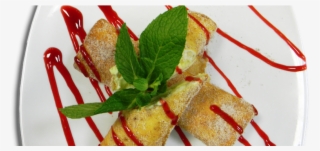 Desserts