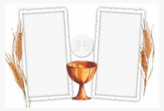 First Communion Clipart First Communion Eucharist Photomontage