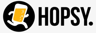 Go To Tryhopsy - Hopsy Beer Logo