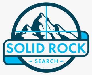Sol#rock Search Logo - Graphic Design