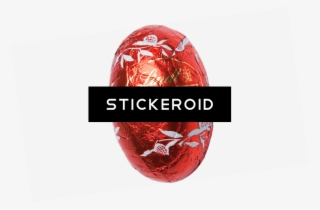Happy Easter Egg Banner - Graphic Design