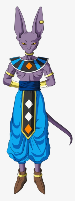 Picture Library Download Lord Pinterest Dragon Ball - Lord Beerus