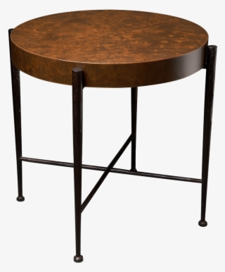 New York Side Table - Side Table Png