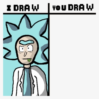 Colab Rick Sanchez - User