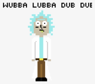 Rick Sanchez - User