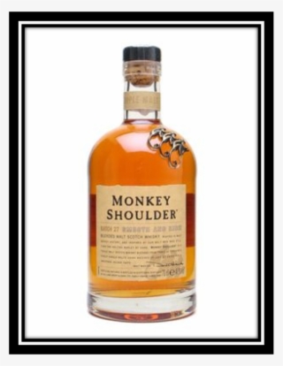 Monkey Shoulder Review - Monkey Shoulder Blended Malt Scotch Whisky, 750ml
