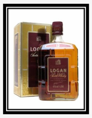 Logan De Luxe 12 Years Review - Whisky Logan