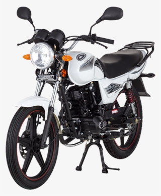 Motos Akt Ttx 200