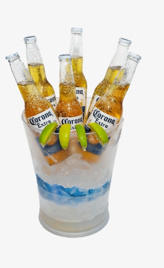 Cubeta De Coronas Updated - Crown