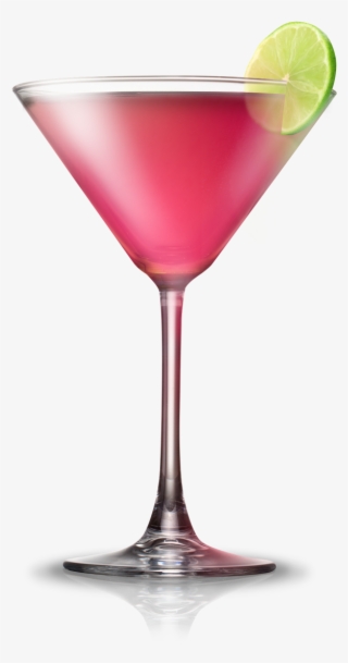 Cocktail Cosmopolitan - Cosmopolitan Cocktail