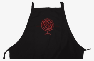 Childs Apron Small Black - Portable Network Graphics