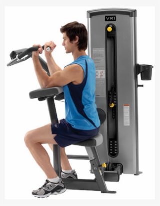 Share This - Cybex Vr1 Arm Curl