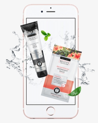 Be Freeman Beauty Famous