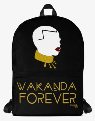 Okoye Wakanda Forever - Backpack