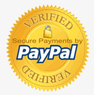Explore - Secure Paypal Logo Png