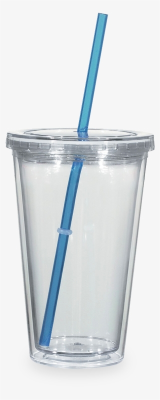 Add This Item To Your Printfection Account - 16 Oz. Double Wall Acrylic Tumbler With Insert