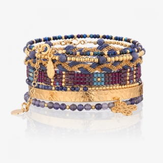 Blue Moon - Bracelet