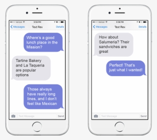 Feedback In Action - Iphone