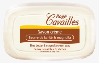Rogé Cavaillès Roge Cavaillès Soap Cream Shea