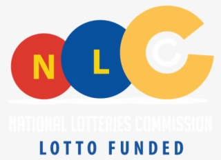 Ctm Phl 2018 Ready To Go After The Draft Completed - National Lottery Commission Logo
