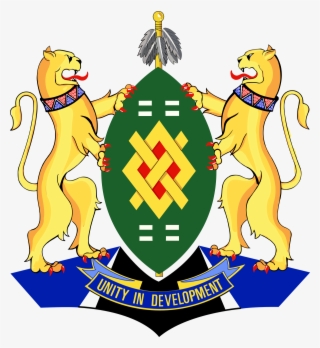 johannesburg coat of arms