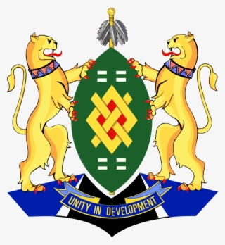 Johannesburg Coat Of Arms