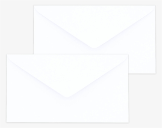 White Envelope No - Envelope