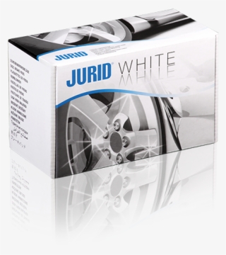 Discover Jurid® White - Jurid