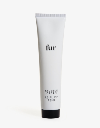 Fur Stubble Cream - Carbon Beauty
