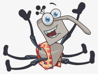 Tink 01 Jump - Tink Binweevils