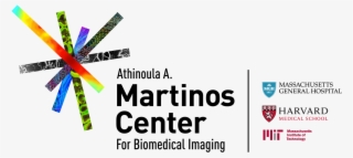 Martinos Center Logo Transparent Background