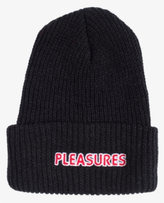 Killafornia Beanie Black - Beanie