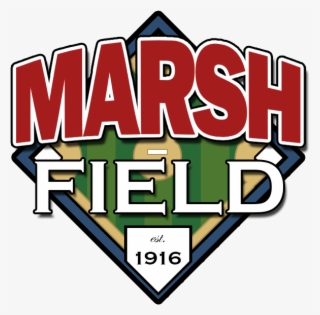Historic Marsh Field - Marsh Field