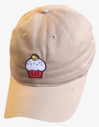 The Kevin Durant Cupcake Hat - Baseball Cap