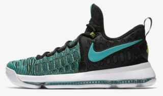 Also On The Way In Terms Of Multicolor Durant Sneakers - Nike Kd 9 Birds Of Paradise