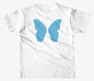 Butterfly Kids T-shirt - T-shirt