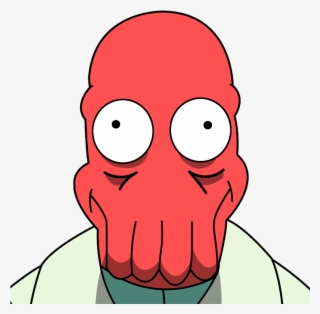 Zoidberg Face Transparent PNG - 800x800 - Free Download on NicePNG