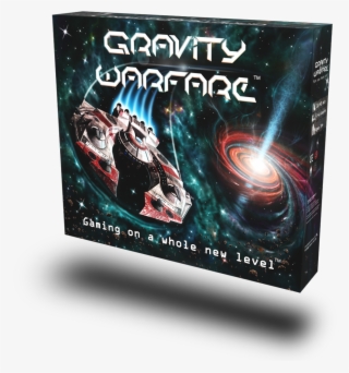 Standard Pledge - Gravity Master