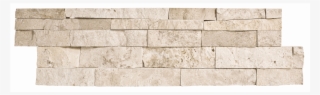 navajo travertine architectural tile - wall