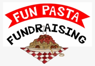 Jpg Freeuse Library Pencil And In Color - Fun Pasta Fundraising Flyer
