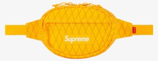 Supreme Waist Bag F W 18