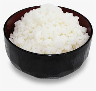 Japanese Rice <br> 1 Serving - Japanese Rice