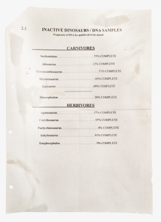 6 / - Document