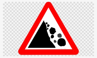 Road Signs Clipart The Highway Code Traffic Sign Warning - Icon Money Bag Png